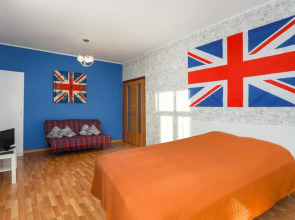 2-к апартаменты Этажидейли Автовокзал