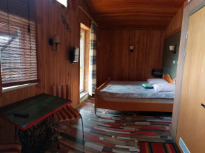 Гостевой дом Усадьба