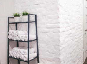 База отдыха 45 причал