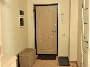 Квартира Войлок