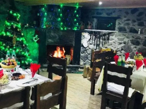 Отель Elite House