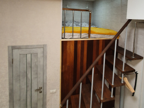 Апартаменты Твоя Резиденция