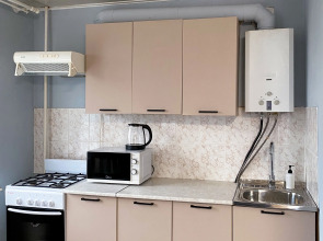 Квартира Ленина 21