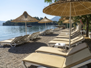 Отель Alesta Yacht