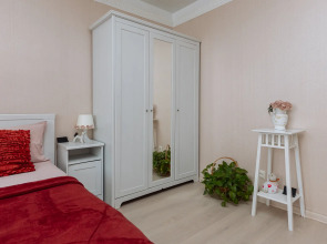 Квартира Rosgarden у Нижнего озера