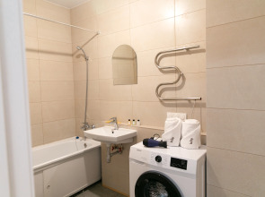 Апартаменты InnDays Уточкина 8 (7)