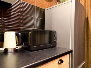 Квартира Как Дома 76 рядом с набережной