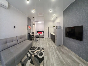 Апартаменты RED