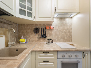 Квартира AsaPro на улице Лосевская