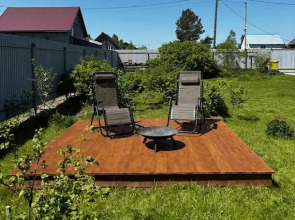 Квартира Тайм-аут