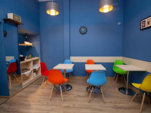 Отель History Tbilisi