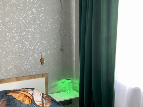 Квартира Изумрудная