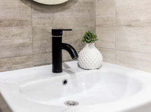 Апартаменты Белградская 4 Minsk World