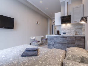 Апартаменты FortEstate проспект Вернадского 41/1 (4)