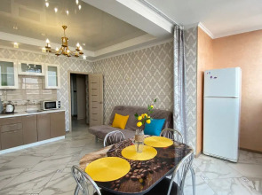 Апартаменты Вега