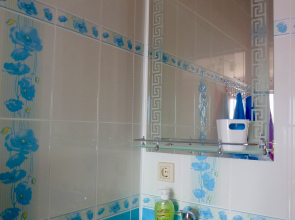 Гостевой дом Курортный 17