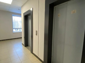 Квартира Ривьера