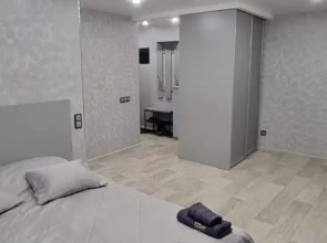 Квартира Новые Кирова 51