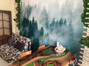 Апартаменты Dombay rest