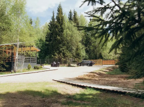 Гостевой Дом Никольские РОСЫ