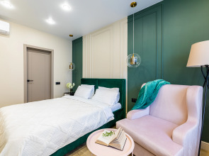 Апартаменты LS Sun Kazan