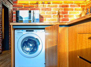 Апартаменты Amber Эпроновская