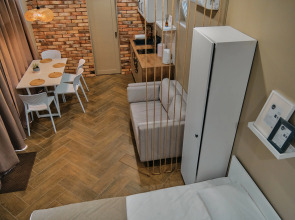 Гостевой Дом Удача