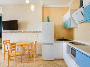 Апартаменты Фамилия Элит 1