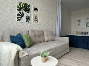 Апартаменты Квартира