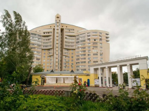 Элитная 2х квартира класса люкс с камином, джакузи и кондиционером на ул. Ядринцевская. Метро площадь Ленина