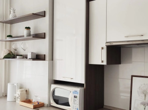 Апартаменты Амарант вблизи Верхнего Озера