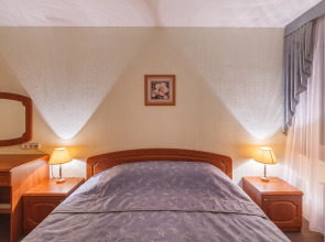 База отдыха Красная гвоздика