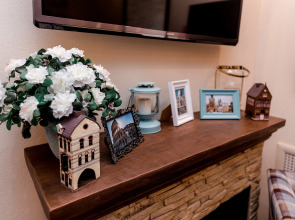 Меблированные комнаты Вокруг Света