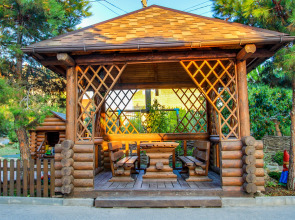 Гостевой дом Вилла Орс