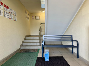 Отель Невский