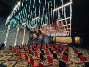 Шале Алтай Пэлас