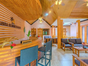 Sabba Summer Suite Maldives
