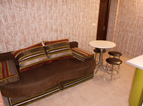 Гостевой Дом Золотая Рыбка