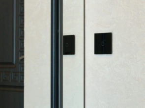 Апартаменты Baikal Hill Residence 21