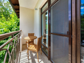 Гостевой Дом SolarHotel