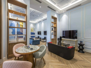 Vinpearl Wonderworld Phu Quoc