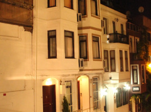 Отель Royal Pera Taksim