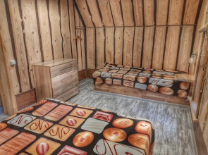 Шале у Озера 3