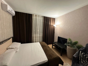 Апартаменты Уютная квартира на Хорошавина 11