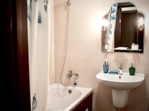 Апартаменты Амарилис