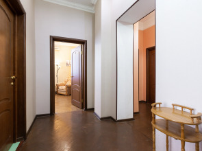 Апартаменты в самом центре Москвы