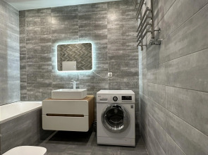 Апартаменты Sky skolkovo clab