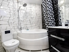 Апартаменты FSF Уникальный Дизайн Четыре Сезона