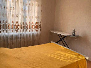 Квартира M-House