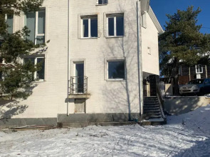 Гостевой дом у Монрепо